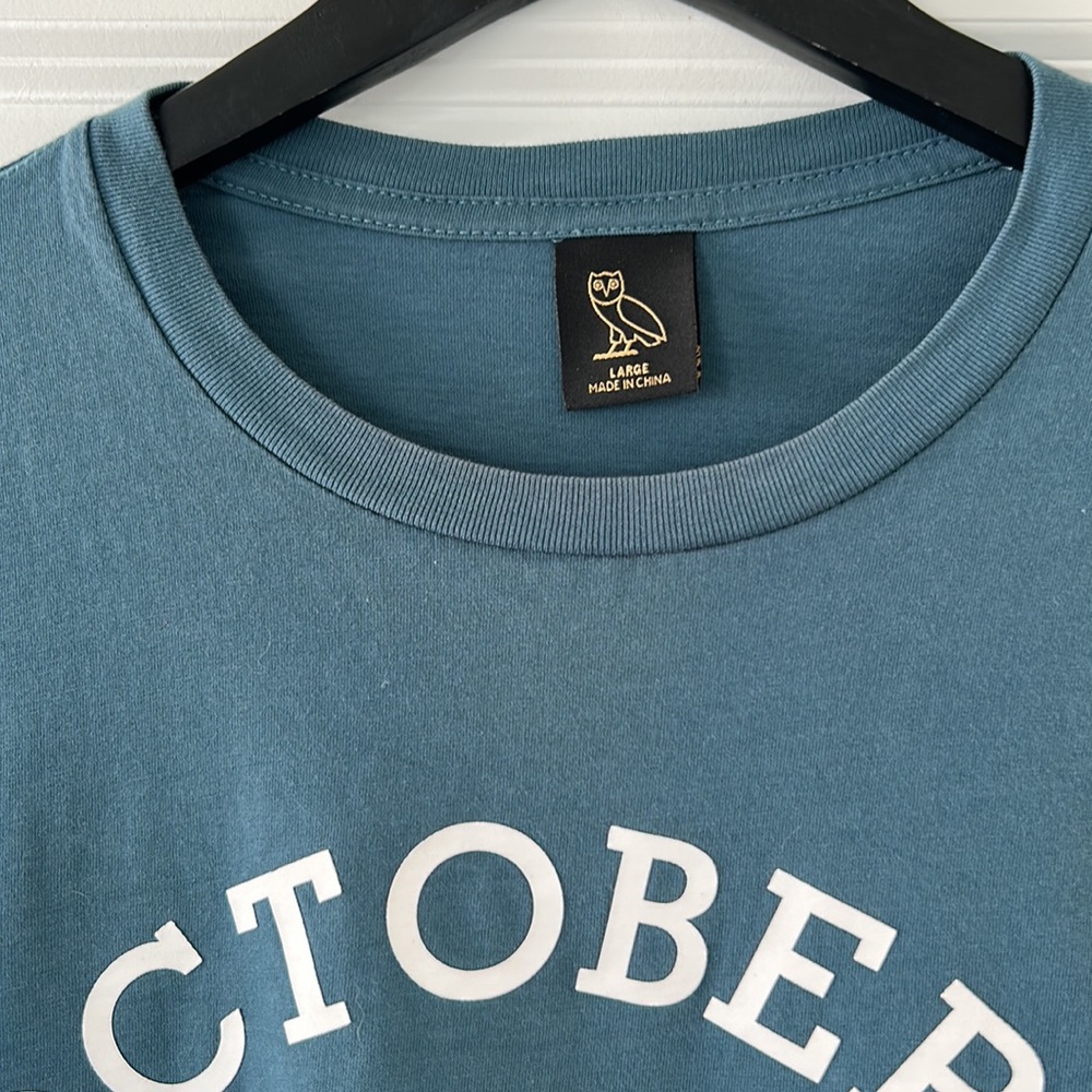 OVO LongSleeve - Picture 3 of 6